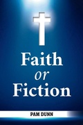 Cover: Faith or Fiction - Inspiring Publishers