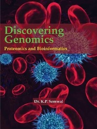 Abbildung von: Discovering Genomics, Proteomics and Bioinformatics - Random Publishing UK Ltd