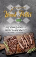 Cover: Wood Pellet Grill - Black Panther International LTD