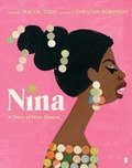 Cover: Nina - Scribble UK