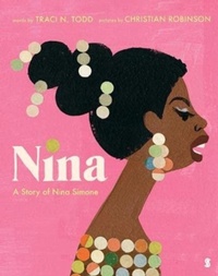 Enlarge image Cover: Nina - Scribble UK