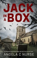 Cover: Jack In A Box - F and J Publishing