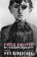 Cover: Wuthering Heights/Sturmhoehe - Parapara Books
