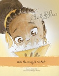 Cover: Sela Blue and the Magic Ticket - Littleberry Press LLC