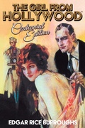 Cover: The Girl from Hollywood Centennial Edition - Edgar Rice Burroughs, Inc.