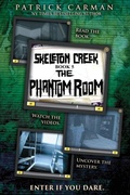 Cover: The Phantom Room - International Literary Properties