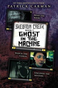 Enlarge image Cover: Ghost in the Machine - International Literary Properties