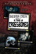 Cover: The Crossbones - International Literary Properties