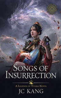 Enlarge image Cover: Songs of Insurrection - Dragonstone Press