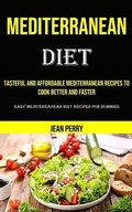 Cover: Mediterranean Diet - Adam Gilbin