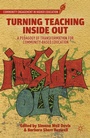 Cover: Turning Teaching Inside Out - Palgrave MacMillan