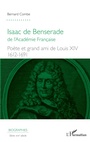 Cover: Isaac de Benserade - Biographies
