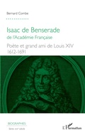 Cover: Isaac de Benserade - Biographies