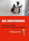 Cover: Das Unternehmen - Books on Demand