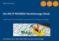 Cover: Der DO-IT-YOURSELF Versicherungs-Check - BoD - Books on Demand