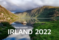 Abbildung von: Irland 2022 - Schnebelt, Stefan