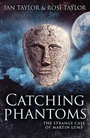 Cover: Catching Phantoms - Next Chapter