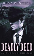 Cover: Deadly Deed - Next Chapter