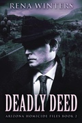 Cover: Deadly Deed - Next Chapter