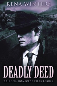Enlarge image Cover: Deadly Deed - Next Chapter