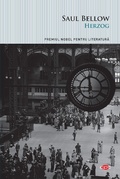 Cover: Herzog - Litera Media Group