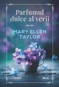 Cover: Parfumul dulce al verii - Litera Media Group