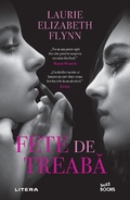 Cover: Fete de treaba - Litera Media Group