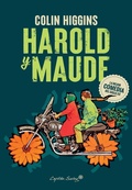 Cover: Harold y Maude - CAPIT&Aacute;N SWING LIBROS