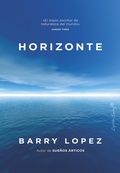 Cover: Horizonte - CAPIT&Aacute;N SWING LIBROS