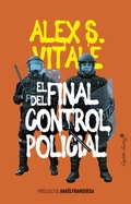 Cover: El final del control policial - CAPIT&Aacute;N SWING LIBROS