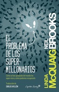 Cover: El problema de los supermillonarios - CAPIT&Aacute;N SWING LIBROS