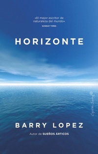 Enlarge image Cover: Horizonte - CAPITAN SWING S.L
