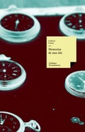 Cover: Memorias de una isla - Linkgua