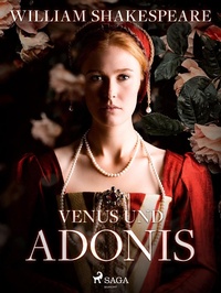 Bild: Venus und Adonis - Saga Egmont