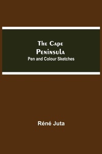 Abbildung von: The Cape Peninsula - ALPHA EDITION