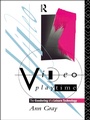 Cover: Video Playtime - Routledge