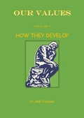 Cover: Our Values--How They Develop - Total Health Publications