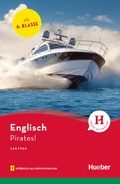 Cover: Pirates! - Hueber Verlag
