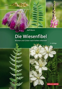 Abbildung von: Die Wiesenfibel - Quelle & Meyer