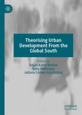 Abbildung von: Theorising Urban Development From the Global South - Palgrave Macmillan