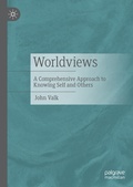 Cover: Worldviews - Palgrave Macmillan