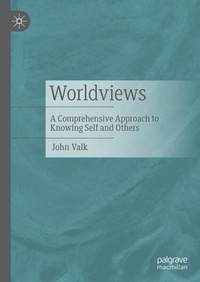 Enlarge image Cover: Worldviews - Palgrave Macmillan