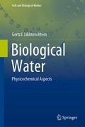 Cover: Biological Water - Springer