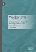 Cover: Worldviews - Palgrave Macmillan