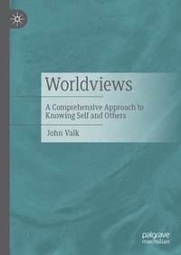 Abbildung von: Worldviews - Palgrave Macmillan