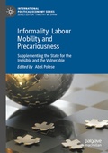 Cover: Informality, Labour Mobility and Precariousness - Palgrave Macmillan