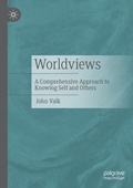 Cover: Worldviews - Palgrave Macmillan