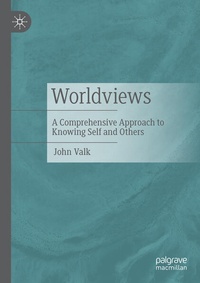 Enlarge image Cover: Worldviews - Palgrave Macmillan
