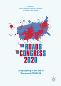 Cover: The Roads to Congress 2020 - Palgrave Macmillan