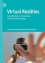Cover: Virtual Realities - Palgrave Macmillan